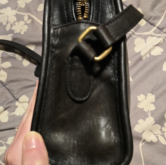 Vintage (1998) Coach bag style #9087 - Picture 8 of 13